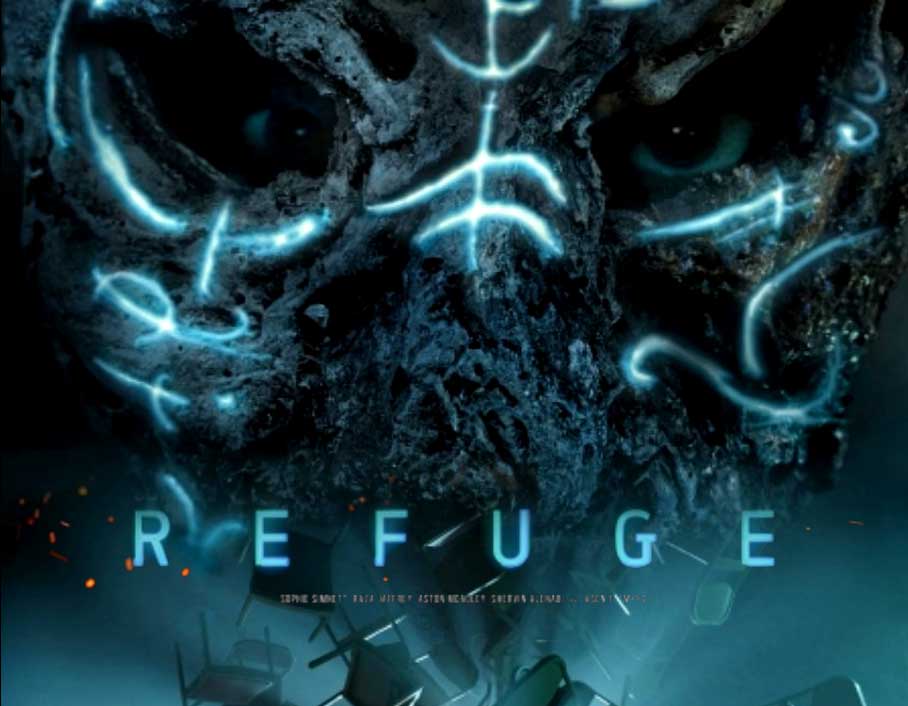 Refuse The Movie