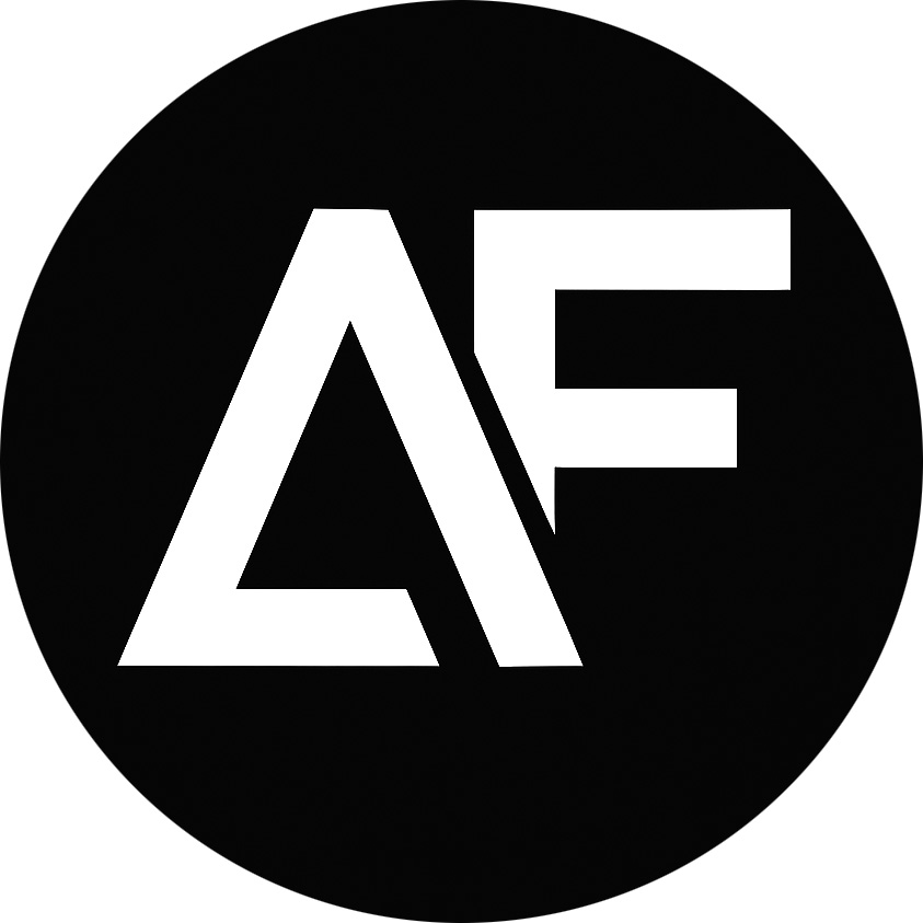 Logo Alexandre Fernandes