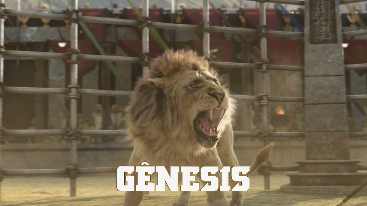 Reis TV Series