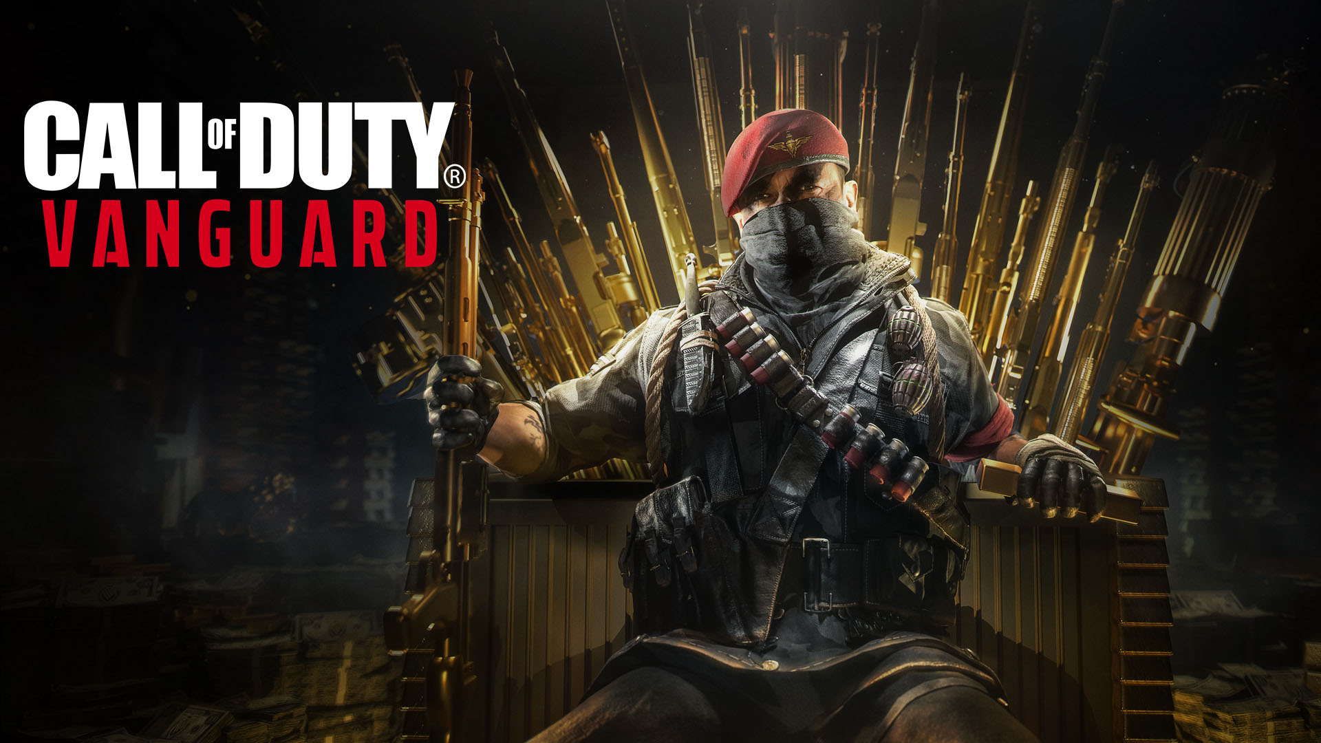 Call Of Duty