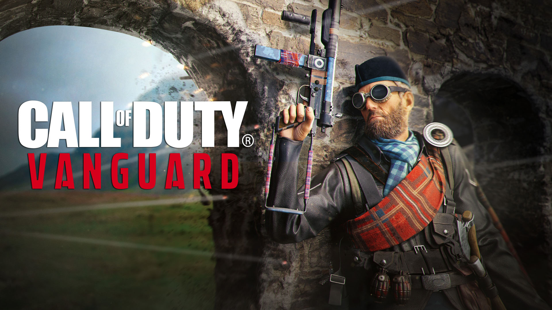 Call Of Duty