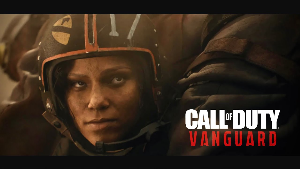 Call Of Duty
