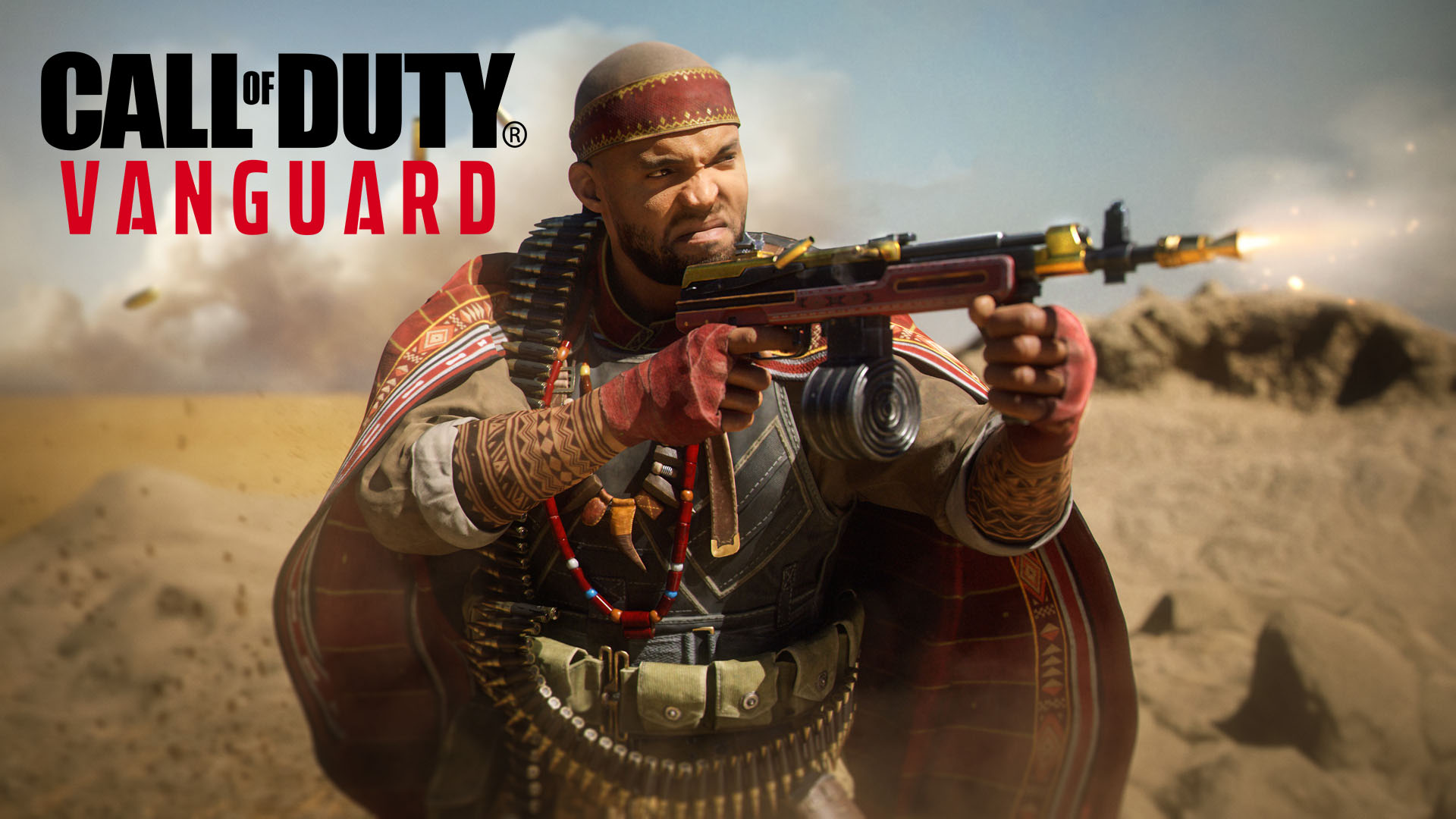 Call Of Duty