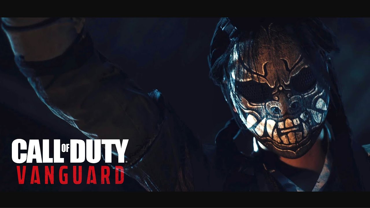 Call Of Duty