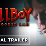 HELLBOY THE CROOKED MAN – COMING SOON